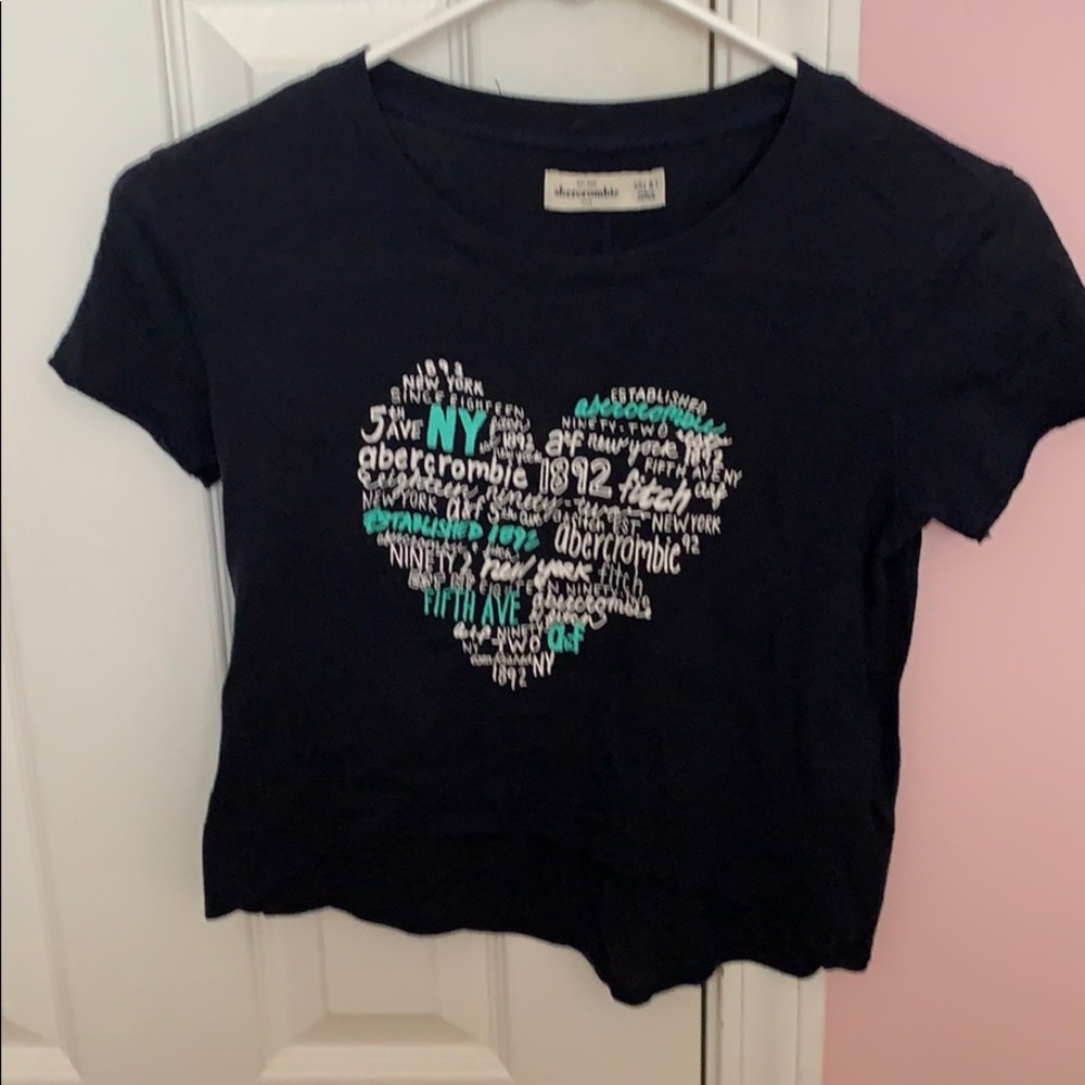 Girls T-shirt